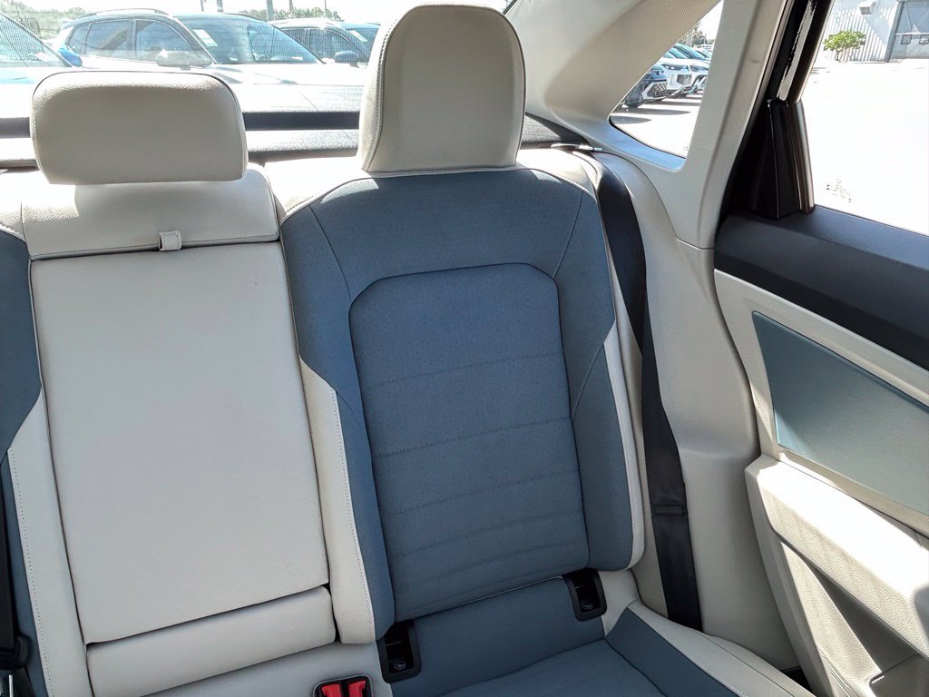 Certified 2026 Volkswagen Jetta SE FWD image 14