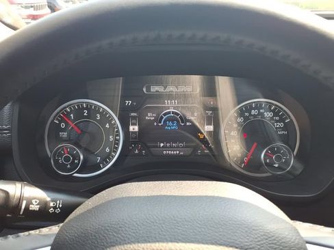 Certified 2022 RAM 1500 Laramie AWD/4WD image 30