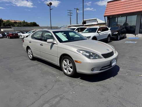 Used 2006 Lexus ES 330 FWD image 8