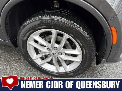 Used 2026 Dodge Durango GT AWD/4WD image 10