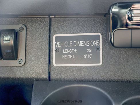 Used 2025 Mercedes-Benz Sprinter 2500 image 87