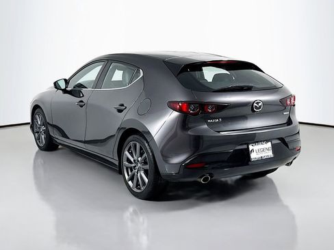 Used 2021 MAZDA MAZDA3 s image 8