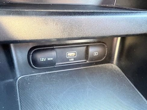 Used 2024 Kia Forte LXS FWD image 18
