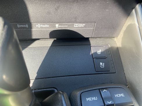 Used 2015 Lexus IS 250 w/ Navigation System Package RWD image 18
