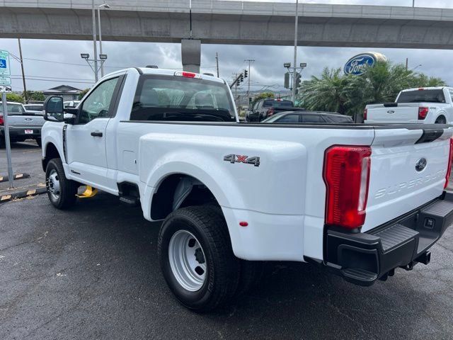 New 2026 Ford F350 XL AWD/4WD image 4