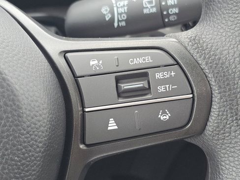 New 2026 Honda CR-V LX image 9