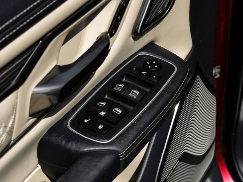 Used 2020 RAM 1500 Limited AWD/4WD image 48