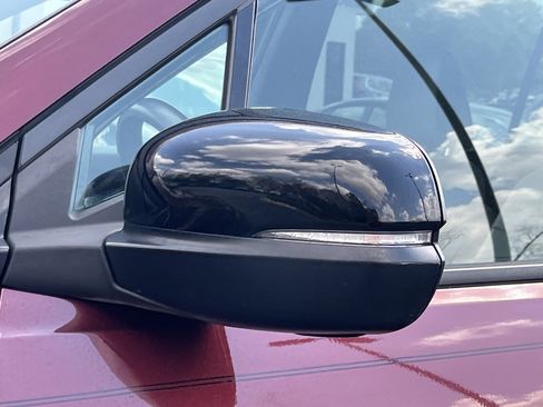 Used 2021 Honda Passport Touring image 33