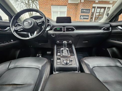 Used 2019 MAZDA CX-5 Grand Touring Reserve AWD/4WD image 43