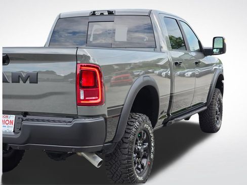 New 2026 RAM 2500 Power Wagon AWD/4WD image 40