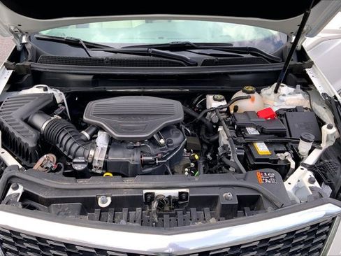 Used 2023 Cadillac XT5 Premium Luxury AWD/4WD image 9