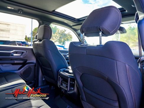 New 2026 RAM 1500 Big Horn AWD/4WD image 13