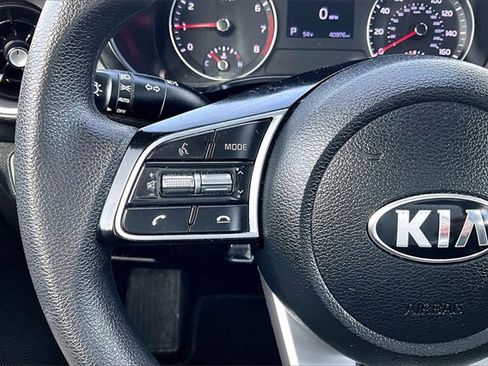 Used 2021 Kia Forte LXS image 13