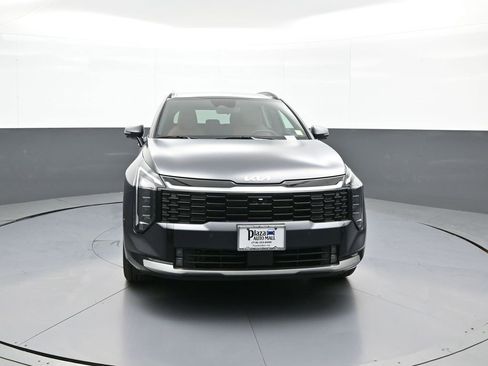 New 2026 Kia Sportage SX AWD/4WD image 2