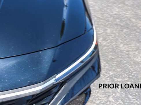 Certified 2026 Hyundai Elantra Sport FWD image 13