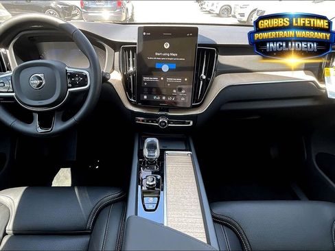 New 2026 Volvo XC60 B5 Ultra w/ Protection Package Premier AWD/4WD image 9