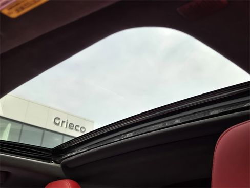 Used 2022 Lexus RX 350 F Sport image 16