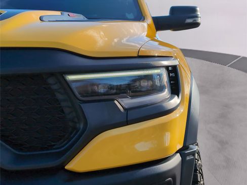 Used 2023 RAM 1500 TRX w/ TRX Level 2 Equipment Group image 12