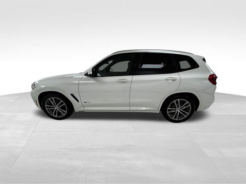 Used 2018 BMW X3 xDrive30i image 4