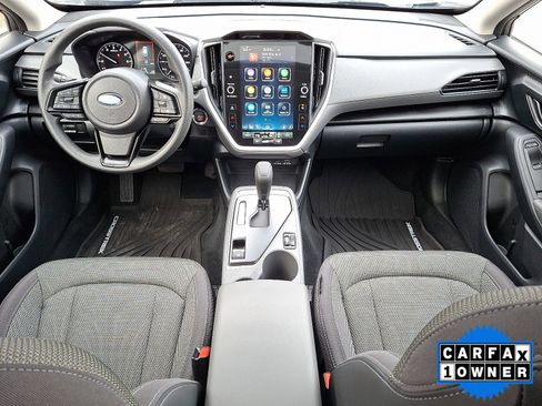 Certified 2024 Subaru Crosstrek 2.0i Premium image 14