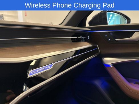 Used 2025 Audi A6 Premium Plus image 27