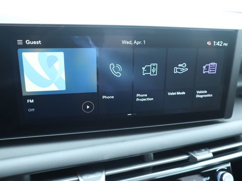New 2026 Hyundai Santa Cruz SE FWD image 4