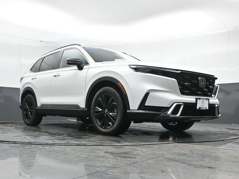 Used 2023 Honda CR-V Sport Touring image 40