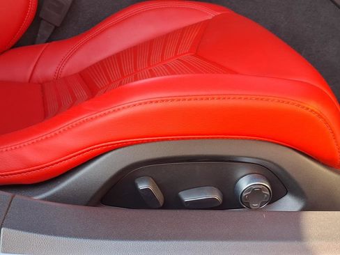 Certified 2023 Chevrolet Corvette Stingray Premium Cpe w/ Z51 Performance Package image 27