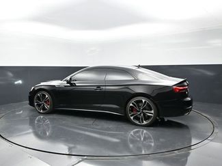 Used 2021 Audi S5 Premium Plus w/ Premium Plus AWD/4WD video 2