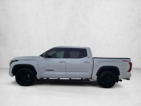 Used 2026 Toyota Tundra SR5 w/ SX Package RWD image 9