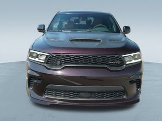 Used 2025 Dodge Durango SRT Hellcat video 2