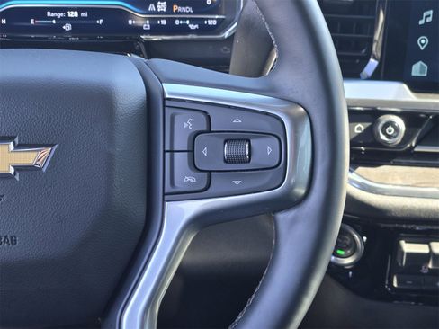 Used 2024 Chevrolet Silverado 2500 LTZ w/ LTZ Premium Texas Edition image 28