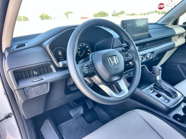 Certified 2026 Honda CR-V EX image 15