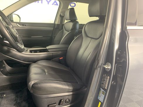 Used 2021 Hyundai Palisade SEL w/ Premium Package FWD image 15