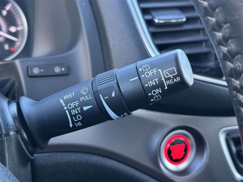 Certified 2022 Honda Passport EX-L image 23