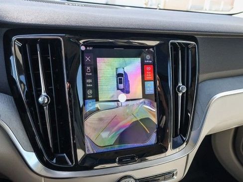 New 2026 Volvo V60 B5 Cross Country Plus w/ Climate Package image 23