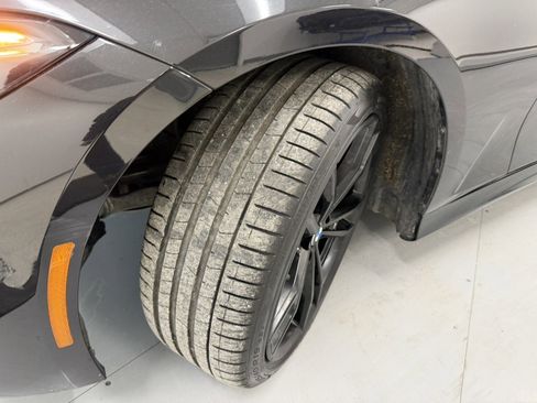 Used 2023 BMW 330i xDrive Sedan w/ M Sport Package image 53