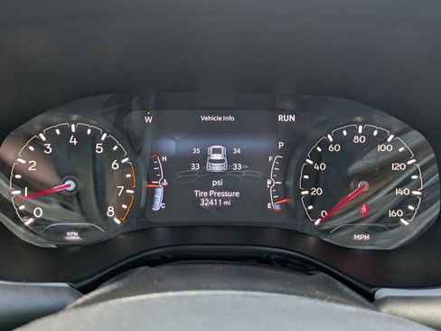 Used 2022 Jeep Compass Limited w/ Sun and Sound Group image 31