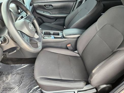 Used 2024 Nissan Sentra S FWD image 12
