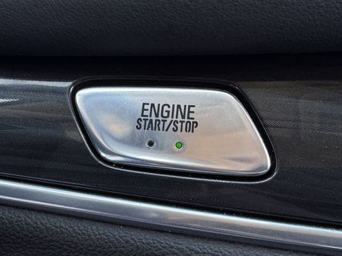 Used 2021 Buick Enclave Premium w/ Sun and Sites Package image 20