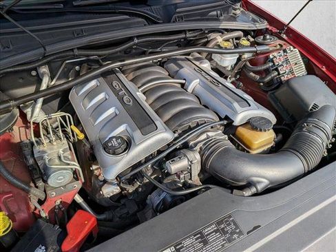 Used 2006 Pontiac GTO image 19