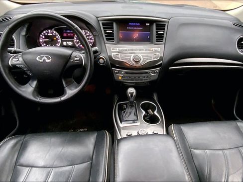 Used 2018 INFINITI QX60 Luxe image 15