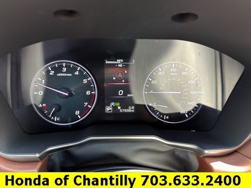 Used 2022 Subaru Outback Touring XT AWD/4WD image 9