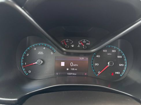 Used 2020 Chevrolet Colorado ZR2 AWD/4WD image 27