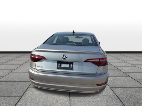 Used 2020 Volkswagen Jetta SEL image 6