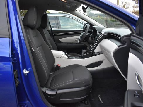 Used 2023 Hyundai Tucson SEL w/ Cargo Package image 8