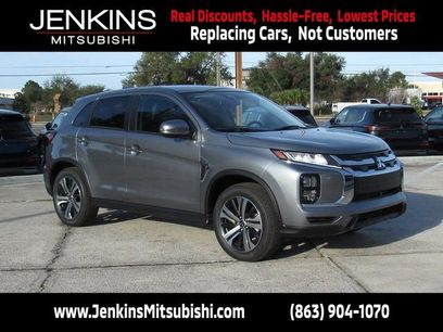 New 2026 Mitsubishi Outlander Sport SE
