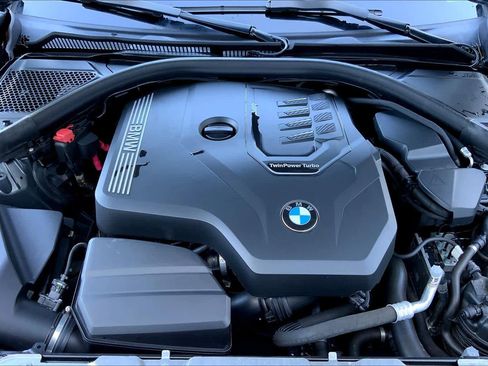 Used 2023 BMW 330i xDrive Sedan w/ Premium Package image 30