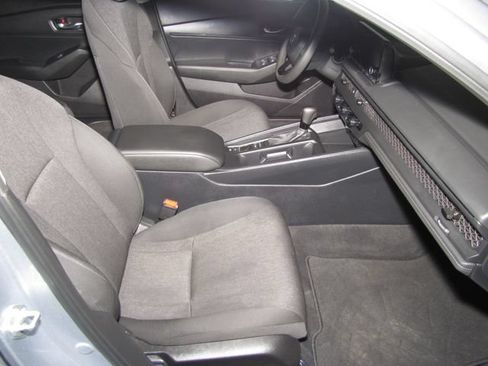 Used 2025 Honda Accord LX image 18