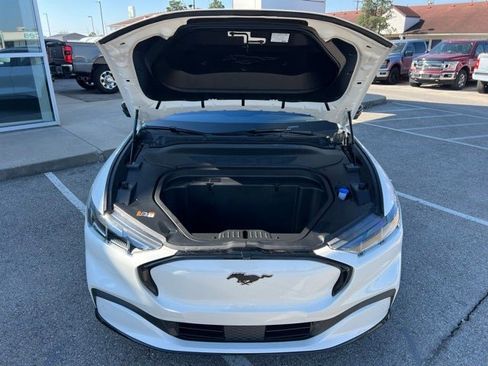 Used 2024 Ford Mustang Mach-E Premium image 9